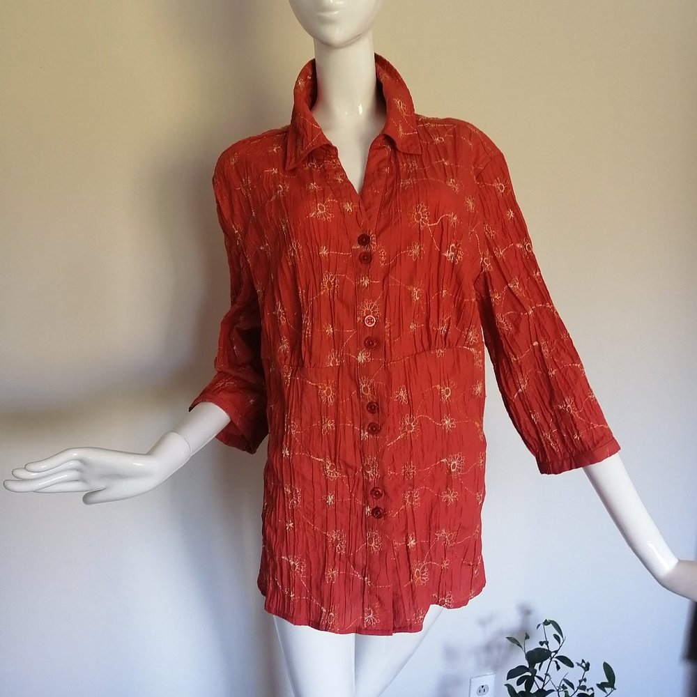 Top Tradition size 18W